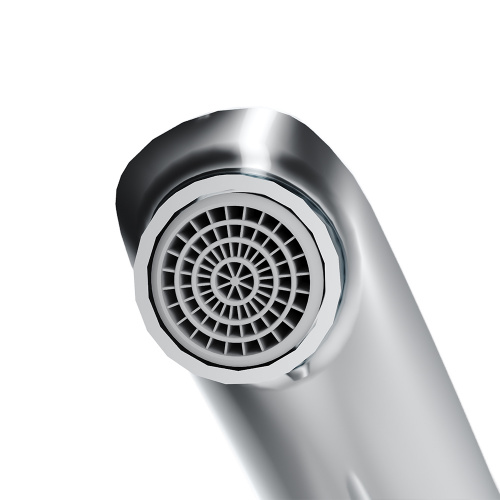 Смеситель для раковины RedBlu by Damixa Palace Bit 310210000 фото 7