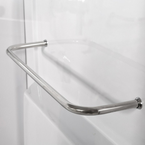 Душевая кабина Deto (DTO)  L 620 R LED фото 5