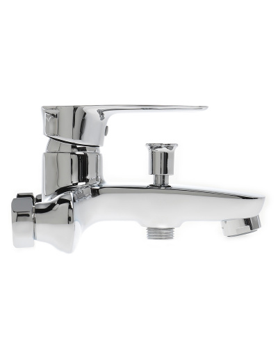 Смеситель для ванны/душа Orange Mari M07-100cr фото 5