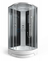 ДУШЕВАЯ КАБИНА ERLIT  ER351026-C4-RUS