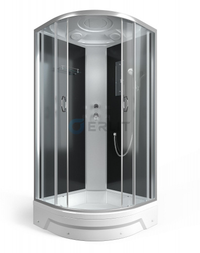 ДУШЕВАЯ КАБИНА ERLIT  ER351026-C4-RUS