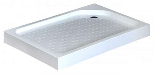 Душевой поддон Royal Bath  RB 8120HP 1200x800x130 правый
