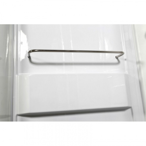 Душевая кабина Deto (DTO)  L 580 стандартная фото 2