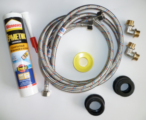 Душевая кабина River NARA 100/24 Б/К МТ фото 2