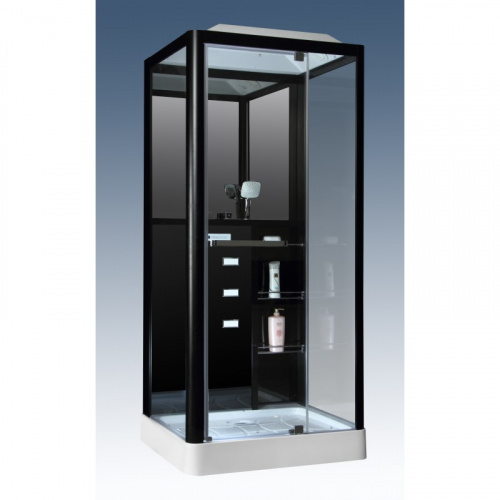 Душевая кабина Grossman GR-126 100х90 фото 2