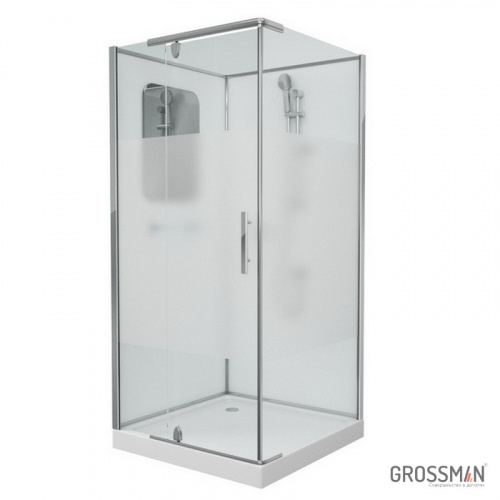 Душевая кабина Grossman GR-170QL