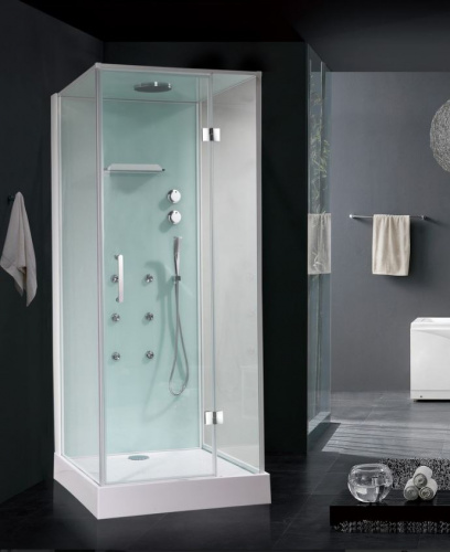 Душевая кабина Orans SR-86120R фото 4