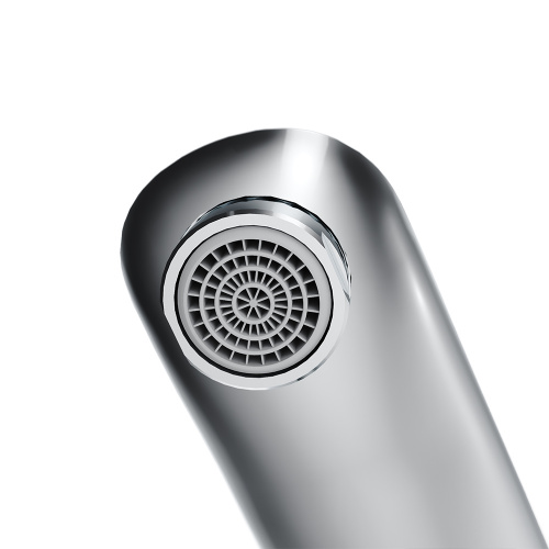 Смеситель для раковины RedBlu by Damixa Palace Grand 460210000 фото 7