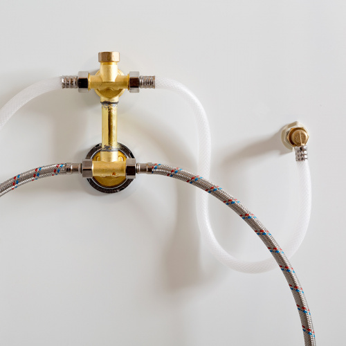 Душевая кабина Deto (DTO)  K402 фото 6