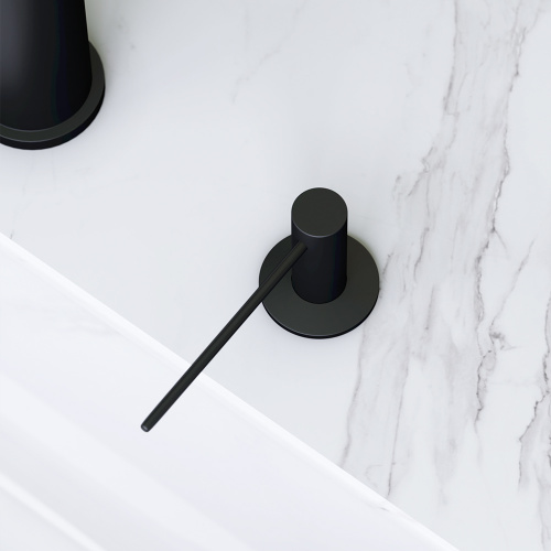 Универсальный диспенсер AM.PM Gem A9037222 фото 3