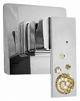 ROYAL1083 ROYAL - смеситель для душа, включая, скрытый монтаж RAV Slezak