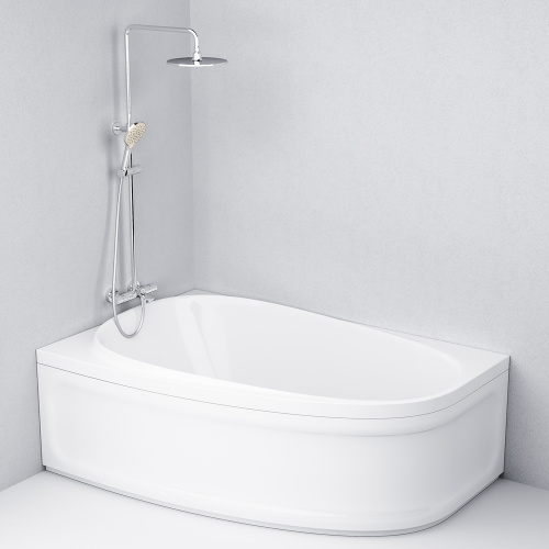 Ванна AM.PM Like W80A-170L110W-A фото 3