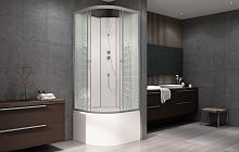 Душевая кабина AvaCan L910 N без крыши