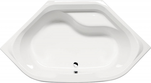 Акриловая ванна ALPEN Tango 145 фото 2