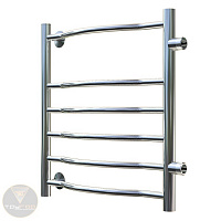 Водяной полотенцесушитель cерия «ЛОТОС» ПМ серия 4