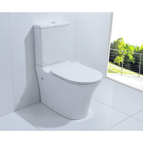 Керамический унитаз Orans WM-9906 фото 8