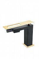 Смеситель для биде  BlackGold