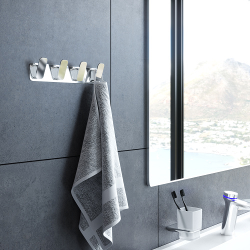 Крючок для полотенец AM.PM Inspire 2.0 A50A35900 фото 2