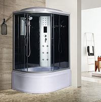 Душевая кабина RIVER Dunay 120/90/44 R TH