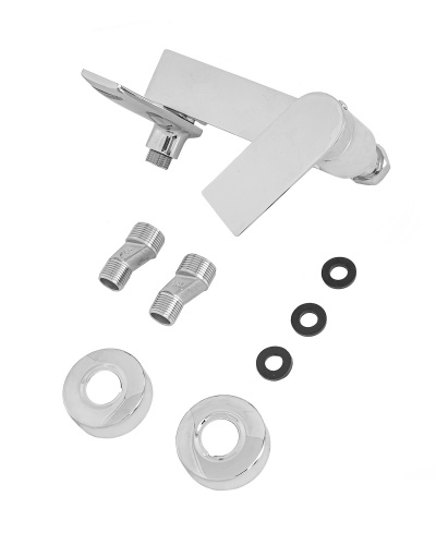 Orange BERNI M09-100cr Смеситель для ванны/душа фото 6