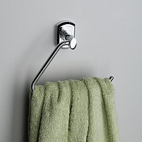 Держатель полотенец треугольник K-3061