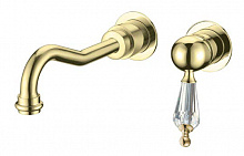 Смеситель для раковины, встроенный Imperiale Ripresa