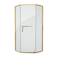 Душевое ограждение GROSSMAN PR-90GD (90x90x200)