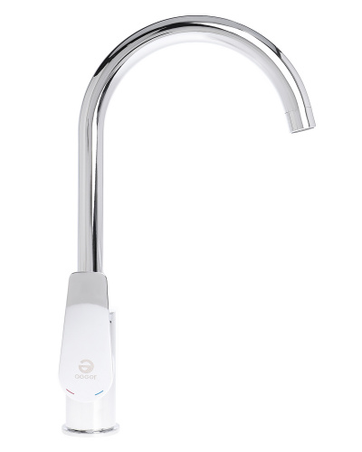 Смеситель для кухни Agger Splendid A0900100 фото 6