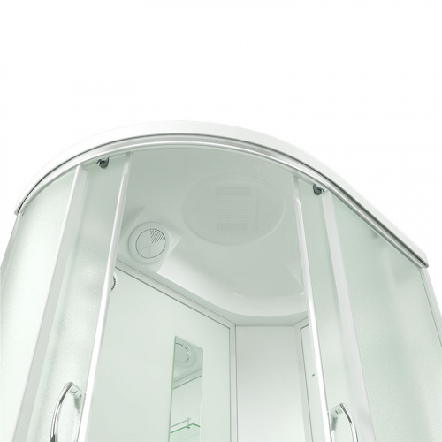 Душевая кабина Erlit Comfort ER3512TPR-C3-RUS (120x80x215 см) фото 6