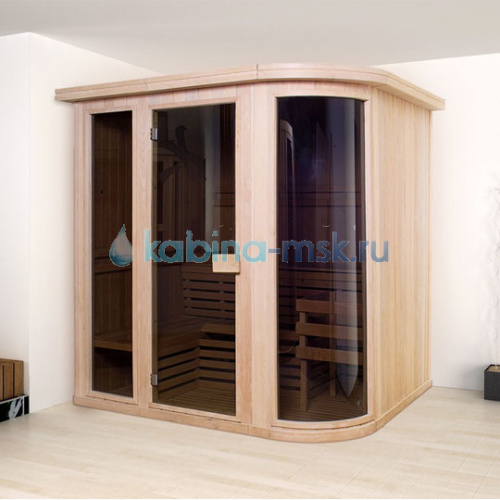 Традиционная сауна KOY H07-S8  2000х170