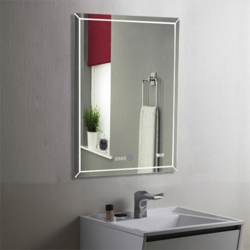 Зеркало WeltWasser LANZO 6080-2 WW BZS Зеркало WeltWasser LANZO 6080-2 WW BZS