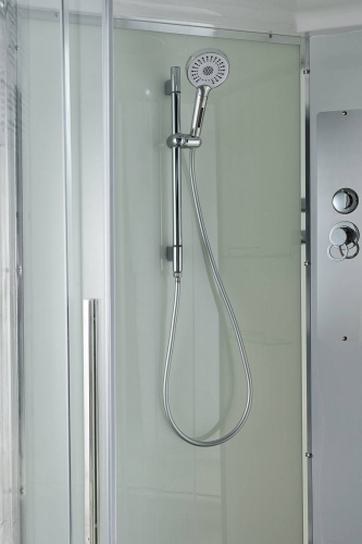 Душевая кабина AvaCan EM5811RT стандартная прозрачная фото 7