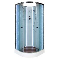 Душевая кабина AvaCan EM1580 N LED