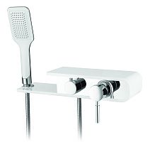 MU080.5/1 MURRAY - смеситель для душа, душевой гарнитур (БЕЗ душевой стойки и БЕЗ головного душа) RAV Slezak