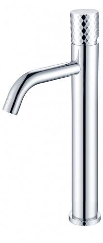 Смеситель STICK для умыв. выс. CHROME DIAMOND CHROME