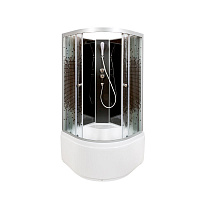 Душевая кабина Deto (DTO)  L890 N