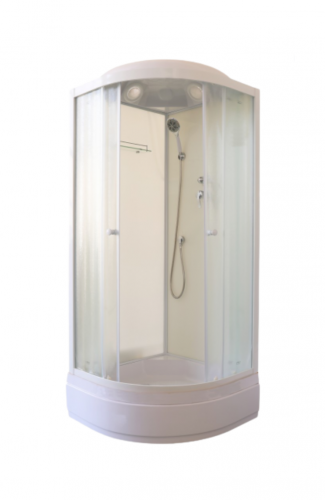 Душевая кабина Parly BM101