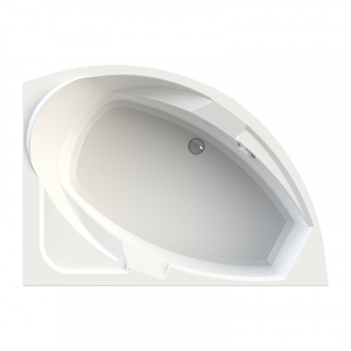 Акриловая ванна Radomir «Фиеста» фото 2