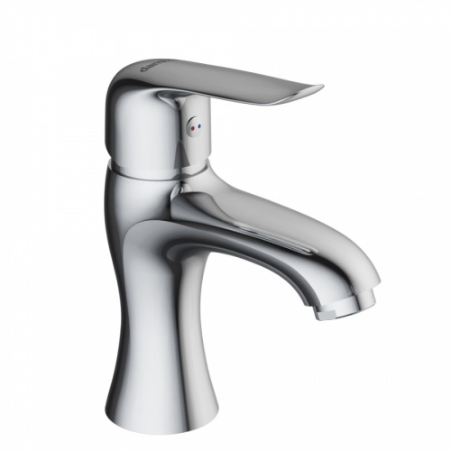 Смеситель для раковины RedBlu by Damixa Palace Evo 320210000