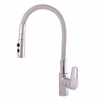 CO219.5/12 COLORADO - смеситель кухонный с душем RAV Slezak