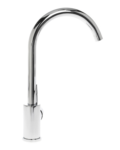 Смеситель для кухни OneLife P04-001cr полимерный фото 7