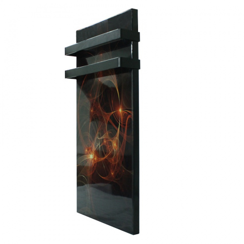 Дизайн-радиатор «Космос» фото 3