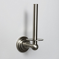 Держатель туалетной бумаги вертикальный К-7097