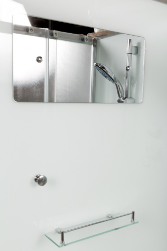 Душевая кабина AvaCan D120S R фото 7