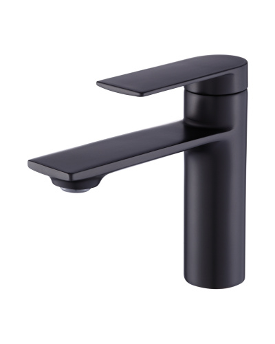 Orange BERNI M09-021b Смеситель для раковины фото 3