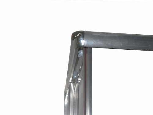 Душевой уголок Parly QZ81S фото 6