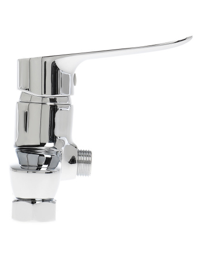 Смеситель для душа Agger Nice A2520000 фото 6