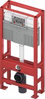 Инсталляция для унитазов TECE TECEprofil 9500393 с двойной рамой
