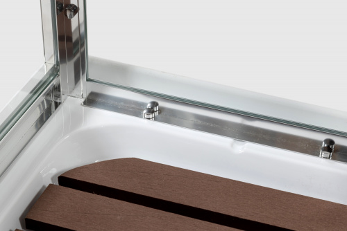 Душевая кабина AvaCan Z111 фото 21