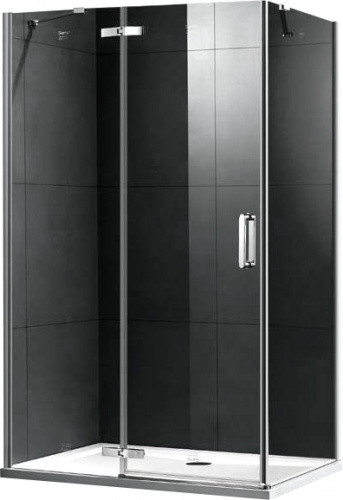 Душевой уголок Gemy Fall Tea S29121 фото 2